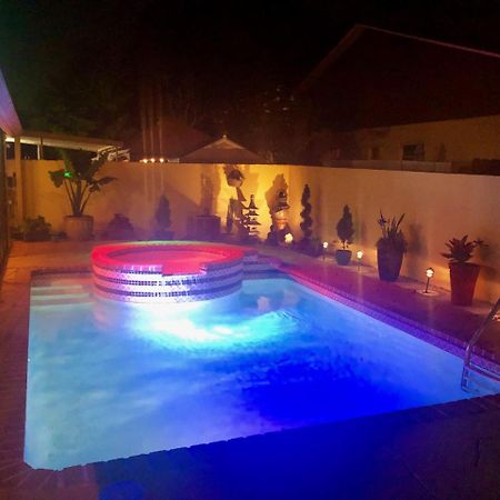 Friendly Family House Apartment Doral Bagian luar foto