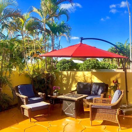 Friendly Family House Apartment Doral Bagian luar foto