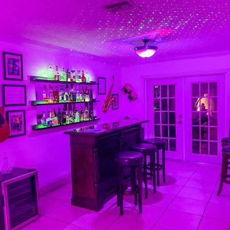 Friendly Family House Apartment Doral Bagian luar foto