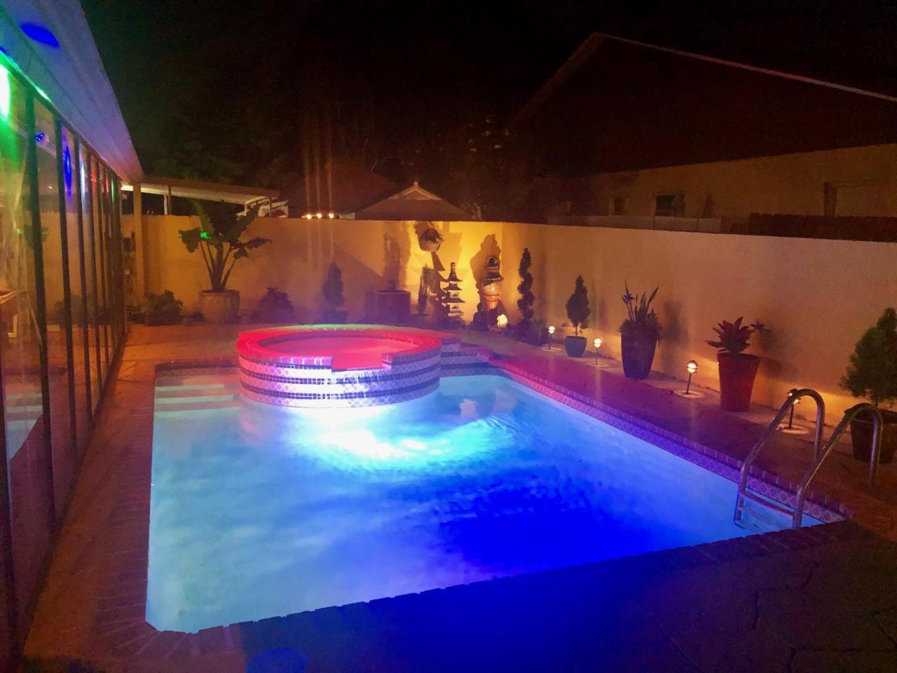Friendly Family House Apartment Doral Bagian luar foto