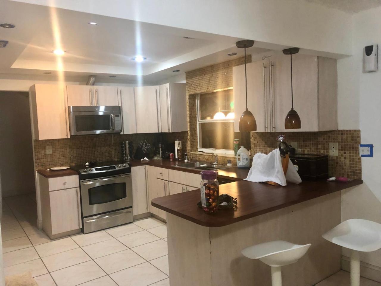 Friendly Family House Apartment Doral Bagian luar foto