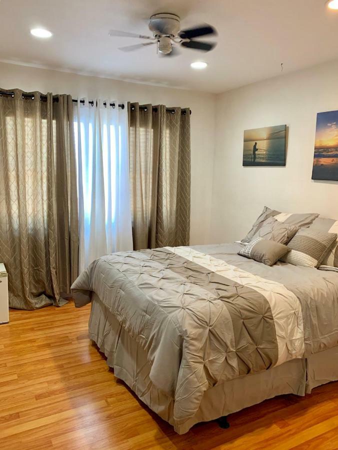 Friendly Family House Apartment Doral Bagian luar foto