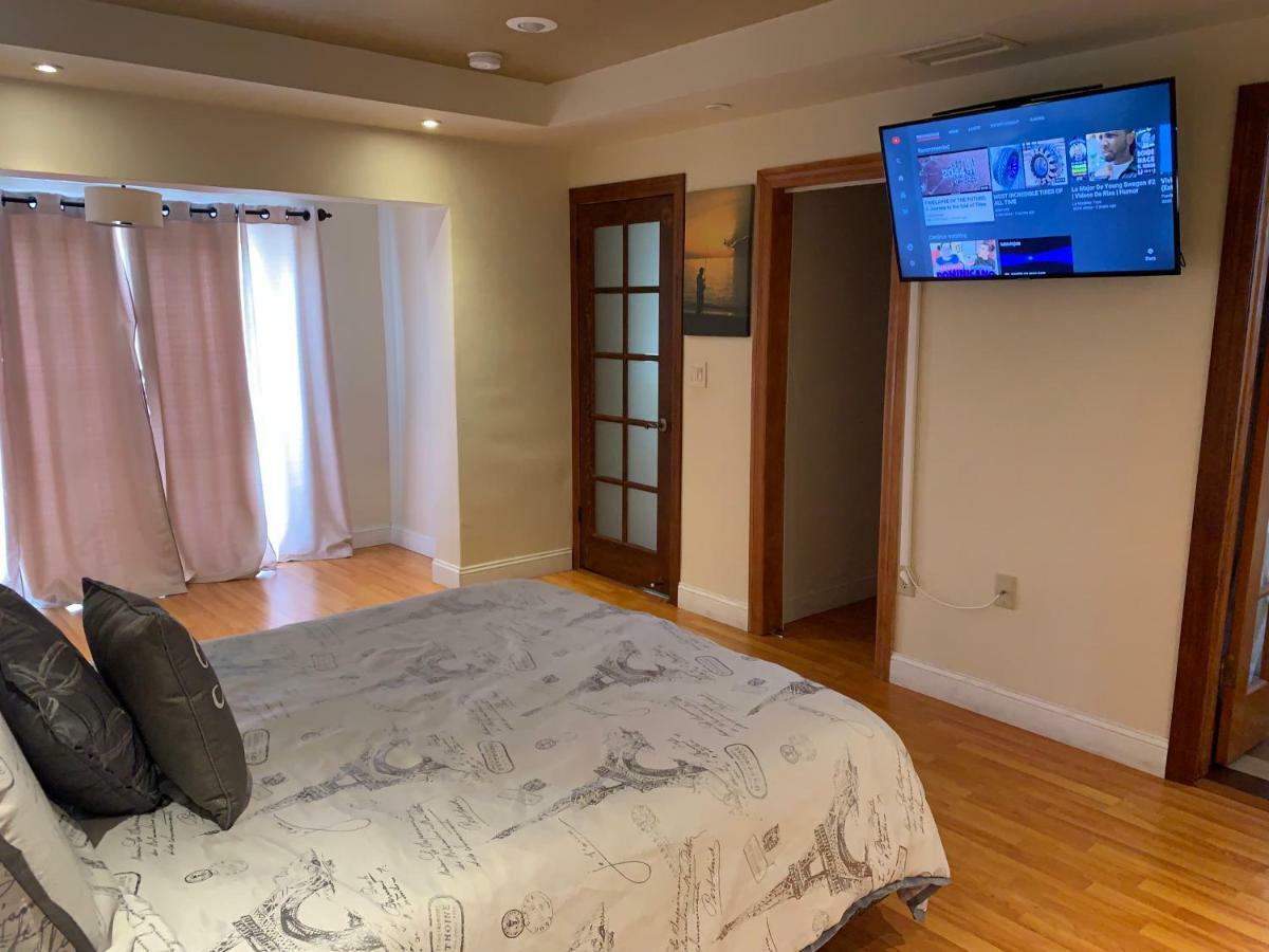 Friendly Family House Apartment Doral Bagian luar foto
