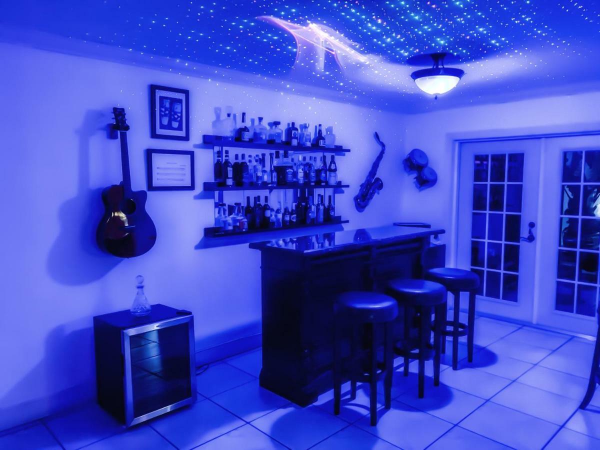 Friendly Family House Apartment Doral Bagian luar foto